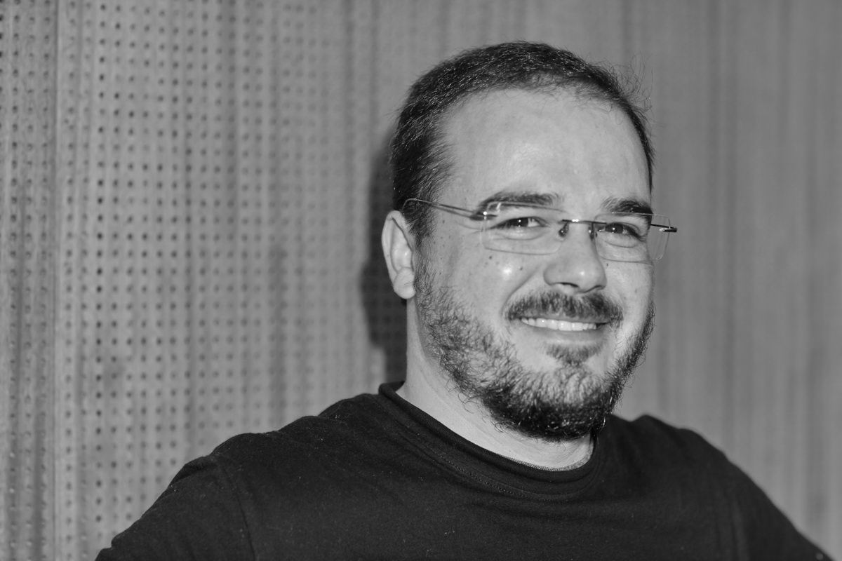 Hugo Nascimento